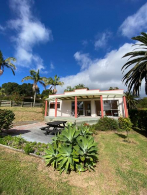 Lil Pink Gin Taipa-Mangonui